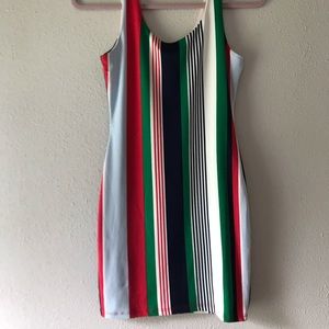 Bodycon dress!